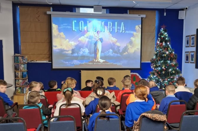 Community cinemas take centre screen with support from Ffilm Cymru Wales