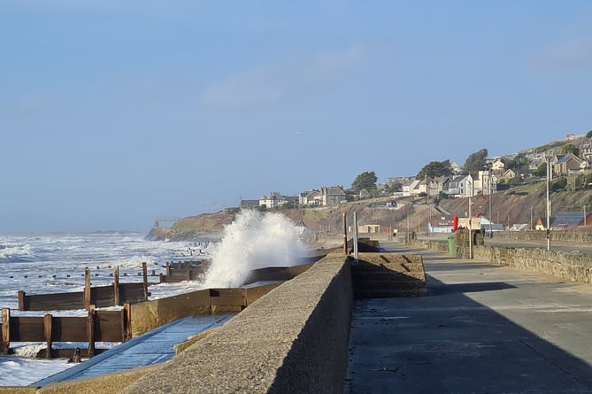 barmouth