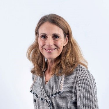 CMO Prof Isabel Oliver