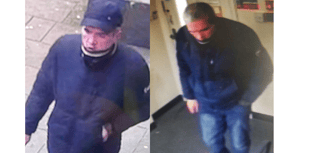 CCTV released following reported burglary at Aberystwyth pub