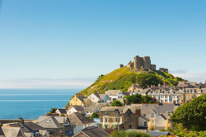 Criccieth