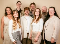 Aberystwyth chosen for Welsh debut of acclaimed vocal ensemble