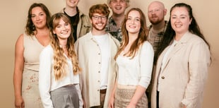 Aberystwyth chosen for Welsh debut of acclaimed vocal ensemble