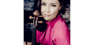 Venue will welcome Sinfonia Cymru and violinist Hyeyoon Park