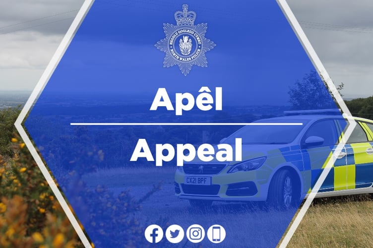 NWP Gwynedd South appeal image