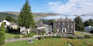 Plas Talgarth on sale with £4,750,000 price tag