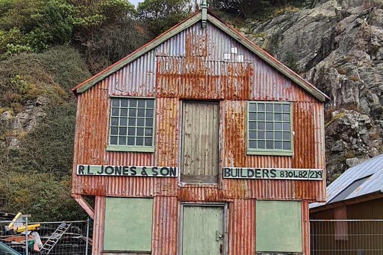 Blaenau Ffestiniog