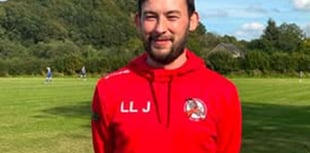 Ceredigion Cups: wins for Dewi Stars, Pencader and St Dogmaels