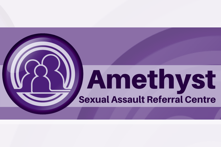 Amethyst is an independent Sexual Assault Referral Centre (SARC) for north Wales