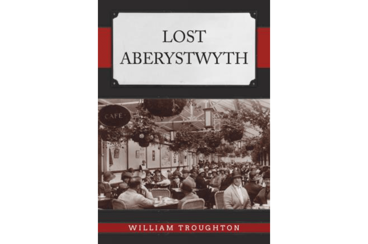 'Lost Aberystwyth'