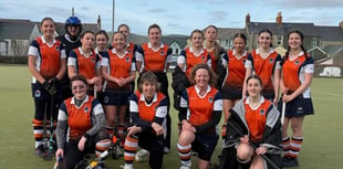 More success for Dysynni Hockey Club