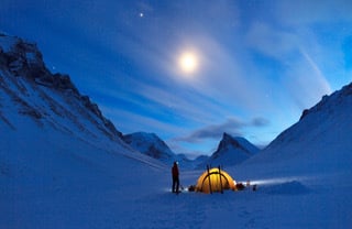 The Kendal Mountain Tour is coming to town