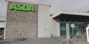 Woman fined for supermarket thefts