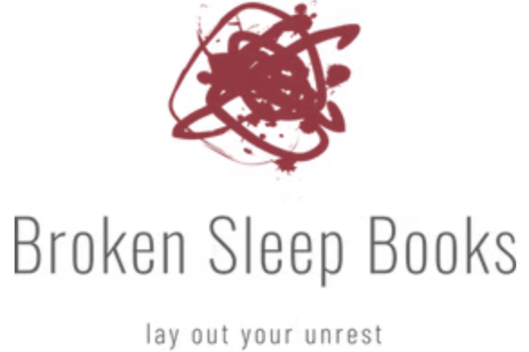 Broken Sleep Books is a Welsh finalist