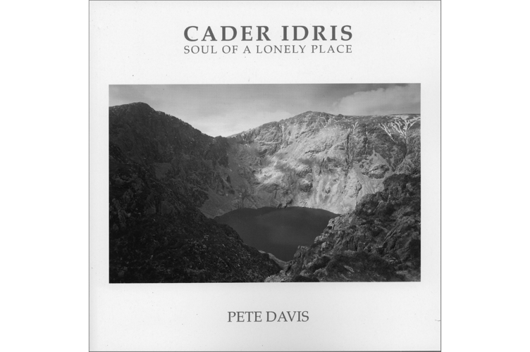 Pete Davis' book of fantastic photographs