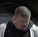 NWP Gwynedd North image of man they are looking for in relation to bus incident