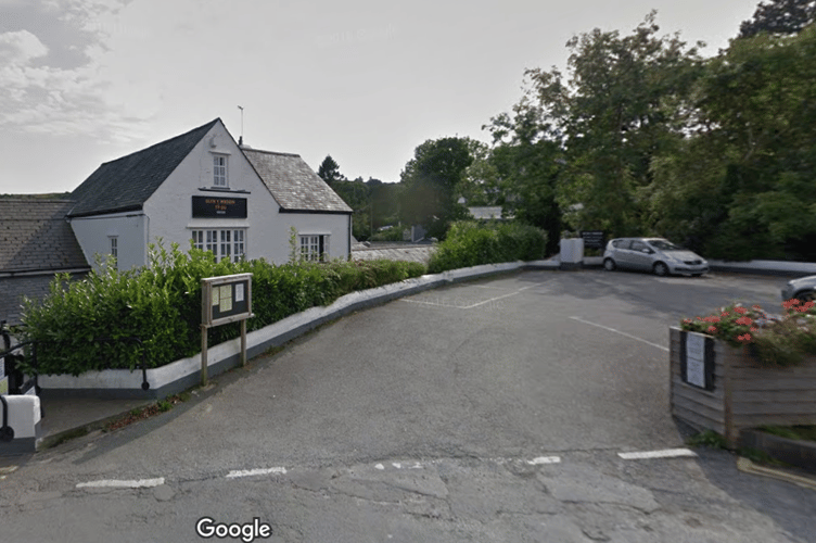 The Glyn y Weddw Arms in Llanbedrog. Photo: Google Maps