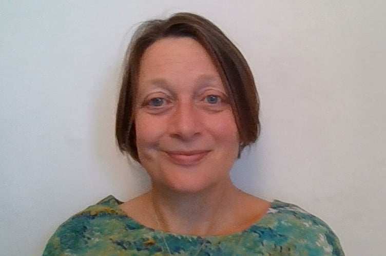 Professor Sally Holland