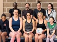 Netball tournament hopes to help 'Homeless Pembrokeshire' charity