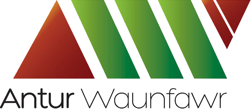 Antur Waunfawr logo