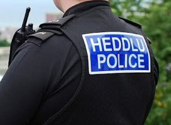 Dyfed-Powys Police